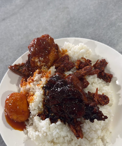 Warung Jeliti