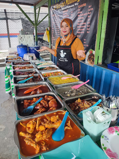 D'warung Mummy_Win