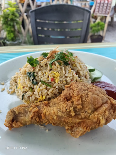 Kedai Makan Saya