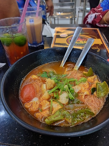 Restoran AR Bistro
