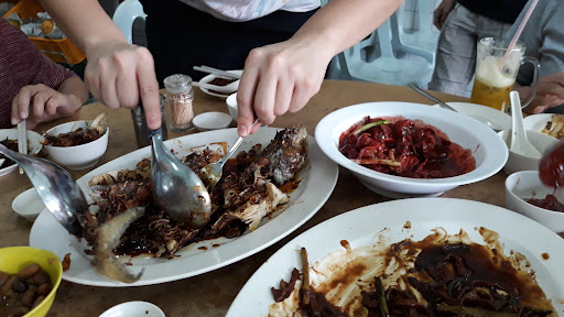 Restoran Hock Swee Hin