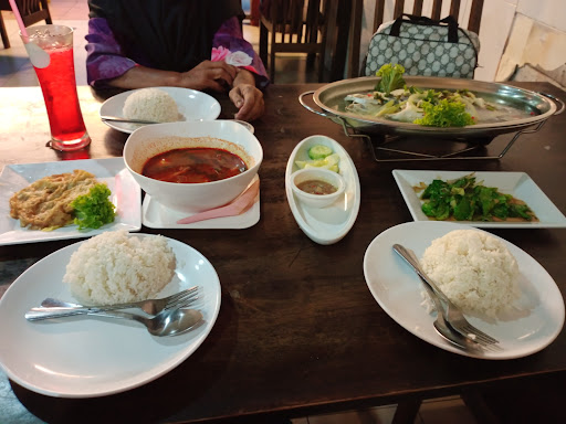 Man Tomyam