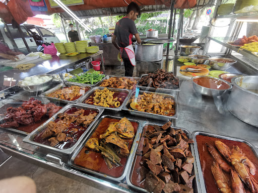 Restoran Nasi Lemak Royale