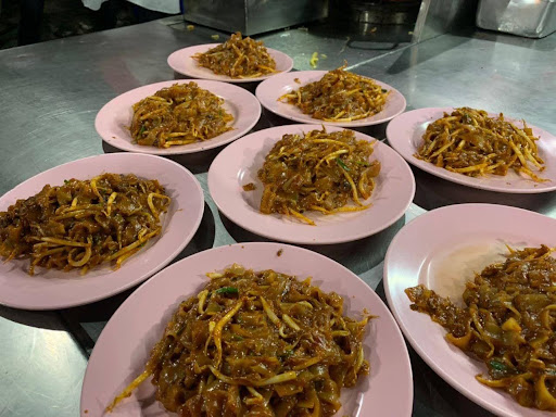 Iman Koeyteow Kerang