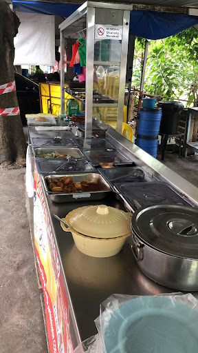 Kak Ani Nasi Campur (TWM)