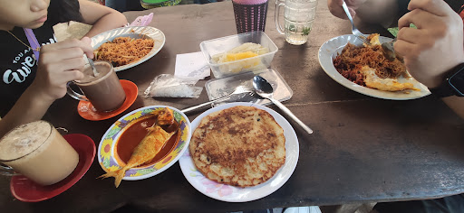 Warung Klasik