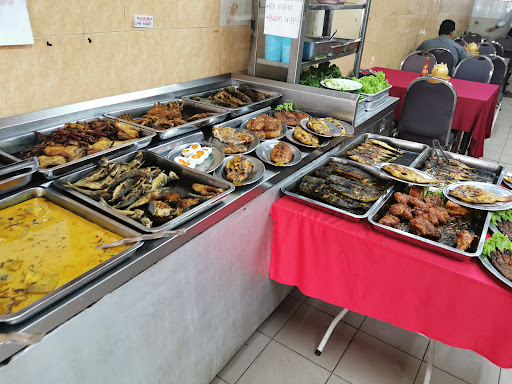 Restoran Sri Pumpong, Alor Setar