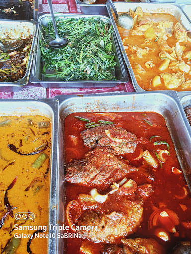 Kak Faizah Selera Kampung