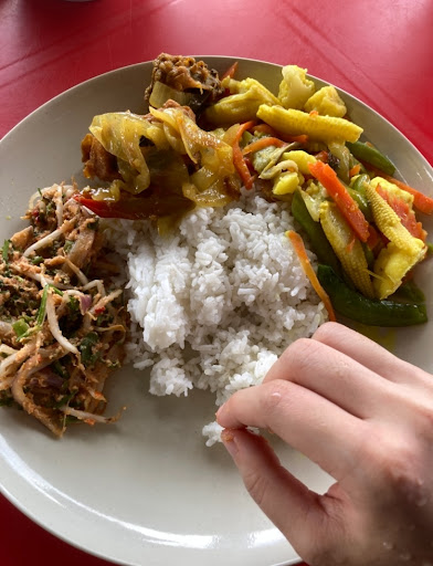 Pak Ein Selera Kampung