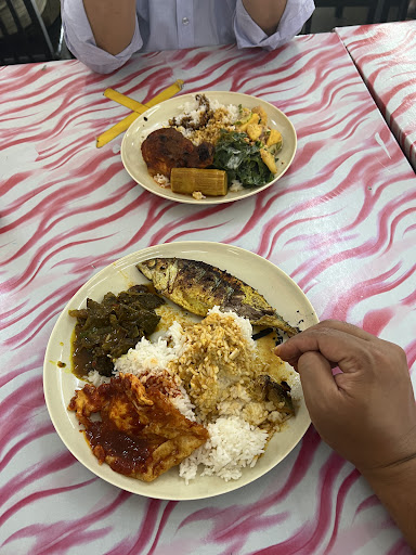 Restoran Ulam