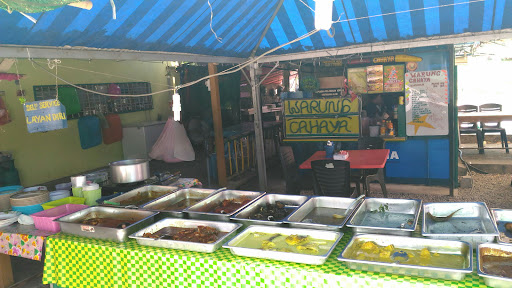 Warung Cahaya