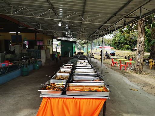 Nasi Campur Jetty