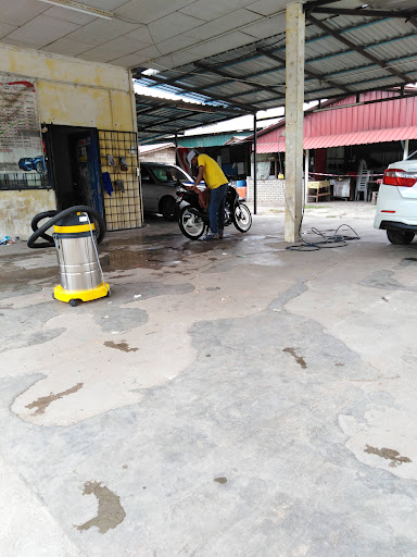 Nasi Campur Brickworks