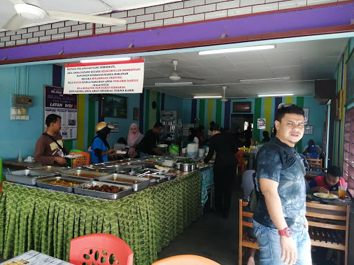 Restoran Selera Akmal