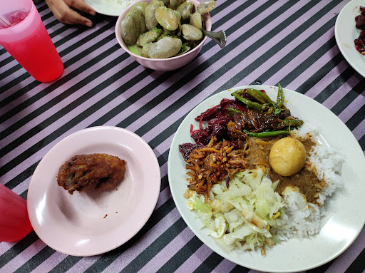 Jom Ikan Bakar Langkawi