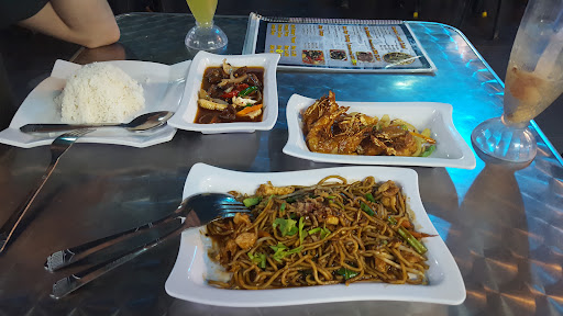 Aneeq Hot Malay Restaurant