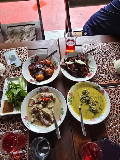 Rumah Makan Jebat