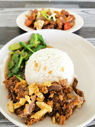 Dawan Thai Kitchen Seafood Restaurant