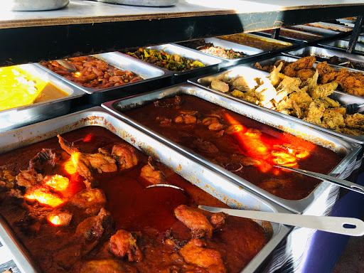 Restaurant Che Ma Gulai Panas