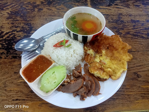 Restoran Atta Shooru lama