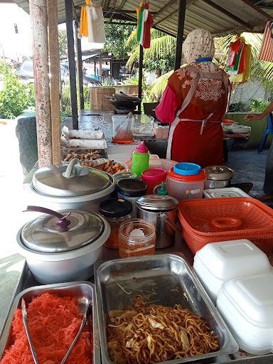 Warung Mai Sarapan Pagi