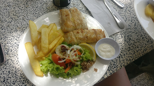 Scarborough Fish & Chips- Tanjung Rhu