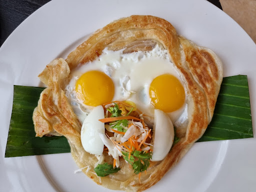 Planter's at The Danna Langkawi