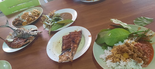 Restoran Mak Tam