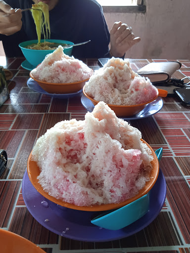 Kedai makan kak ton