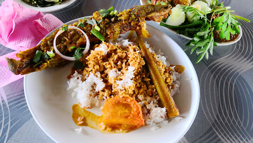 Kedai Makan Pokok Ceri