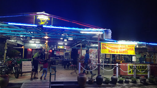 Gerai PakNjang Corner 24jam