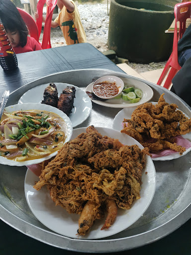 Naim Gulai Sembilang Naim Gulai Sembilang