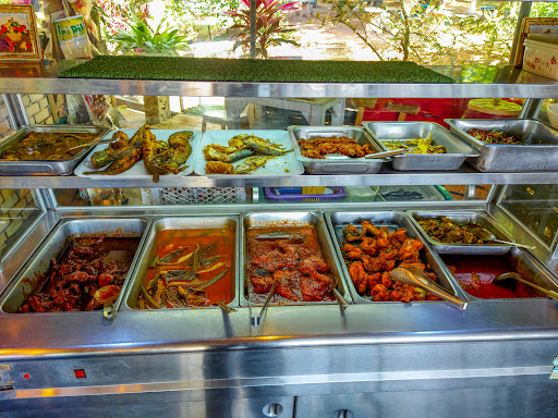 Restoran Mak Njang Corner