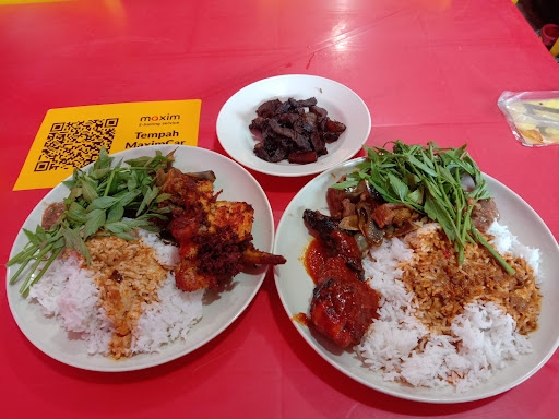 Restoran TOP D'Gurun