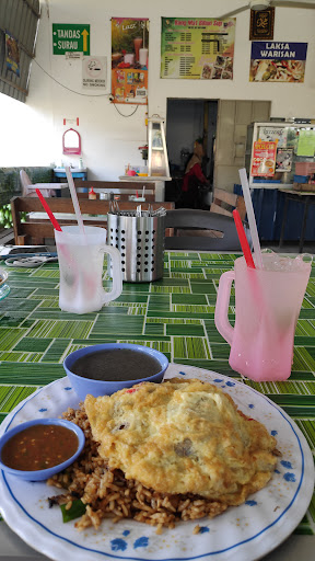 Bang Mat Bihun Sup Bang Mat Bihun Sup