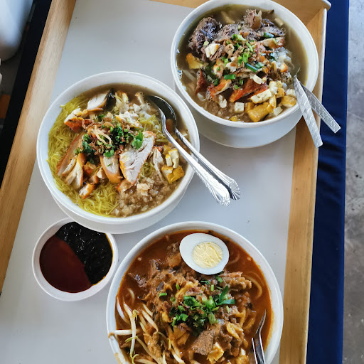 Kampong Kitchen Kampong Kitchen