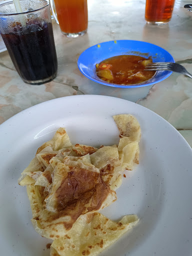 WARONG PAK LANG WARONG PAK LANG