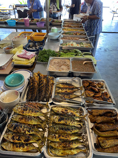 D' Garden Selera Kampung