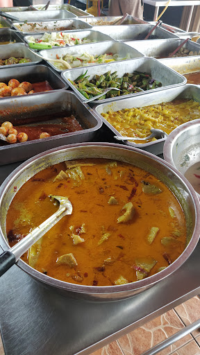 Kedai Pak Hassan Kedai Pak Hassan