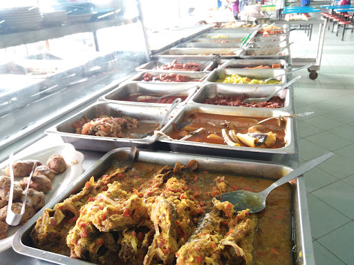 Kak Fah Nasi Campur Kak Fah Nasi Campur