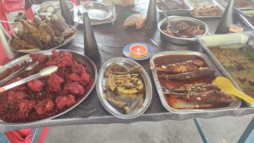 Nasi Kandar Melayu Selera D'Utara