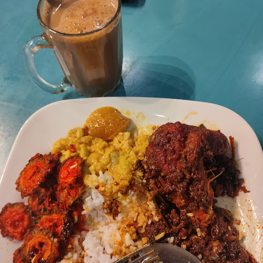 Hussain Nasi Kandar Cinta Sayang Hussain Nasi Kandar Cinta Sayang