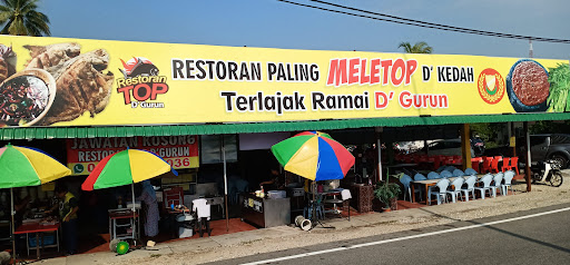 Restoran Top D'Gurun