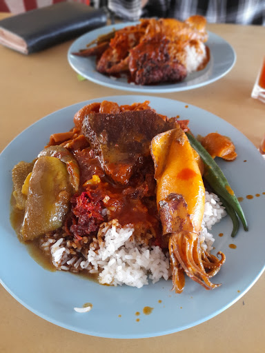Nasi Kandar Suria Sempoi