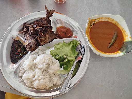 Gulai Termenung Tok Nan