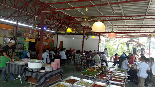 SHIDIE MAN SAJIAN UTARA