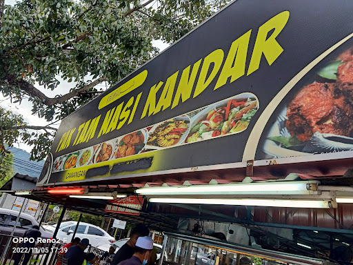 Pak Tam Nasi Kandar Pak Tam Nasi Kandar