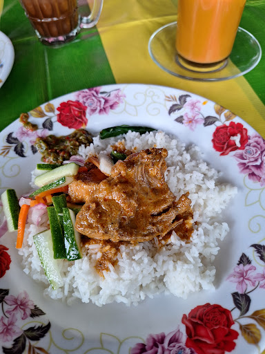 Kedai Nasi Kerabu