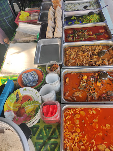 Kak Rose Nasi Campur