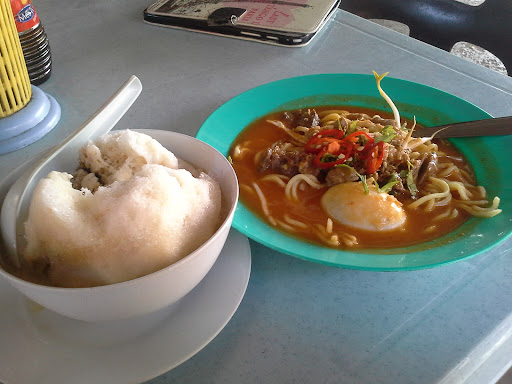 Cen Cendol Pulut